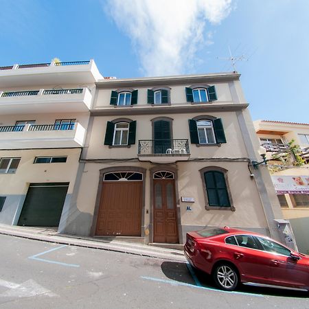 Aspa - Alegria Studios Funchal  Eksteriør bilde