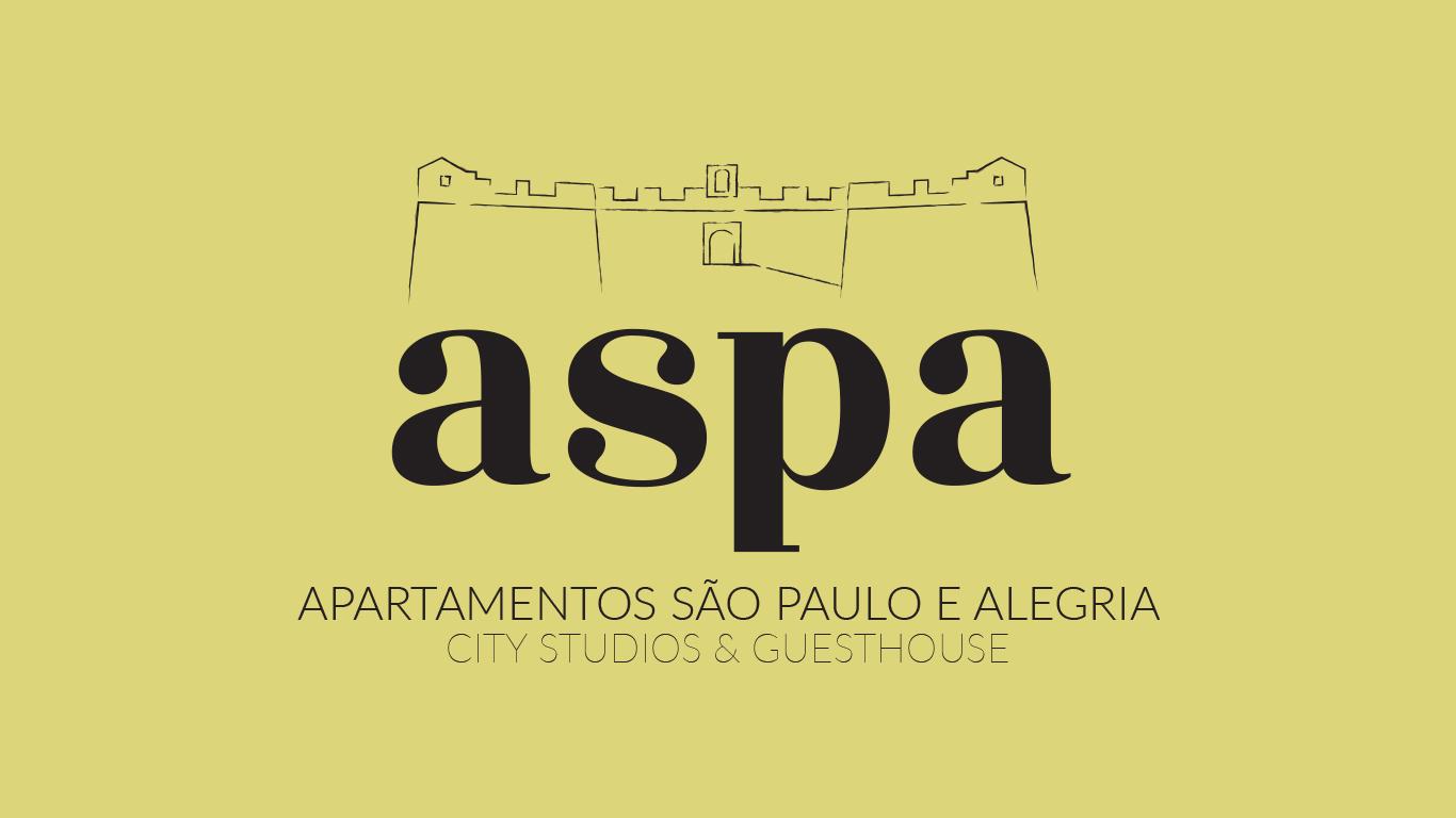 Aspa - Alegria Studios Funchal  Eksteriør bilde