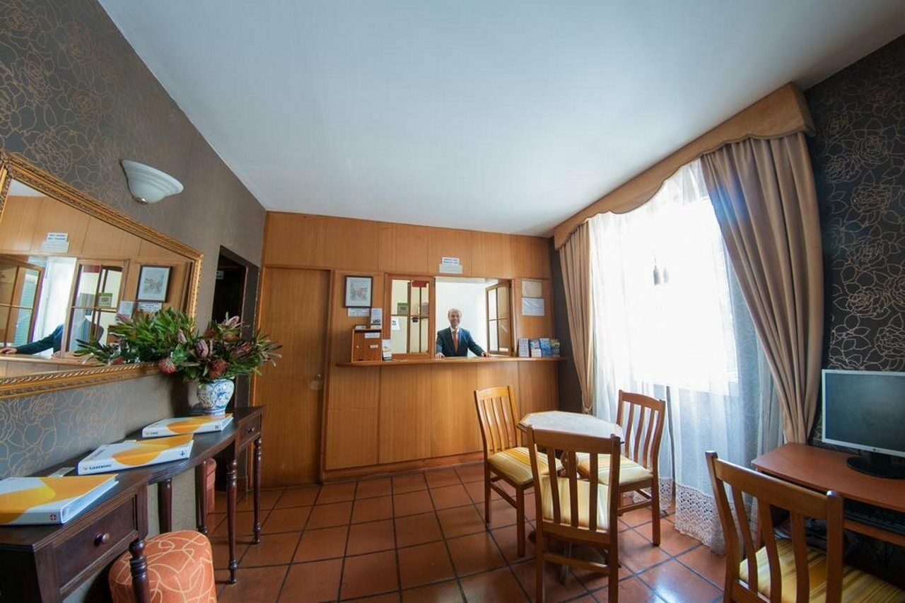 Aspa - Alegria Studios Funchal  Eksteriør bilde